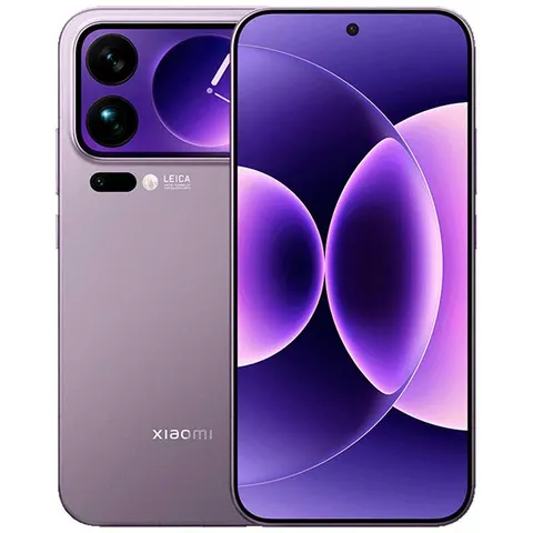Xiaomi 17 Pro 16+512GB
