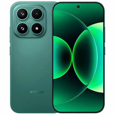 Xiaomi 17 12+512GB CN