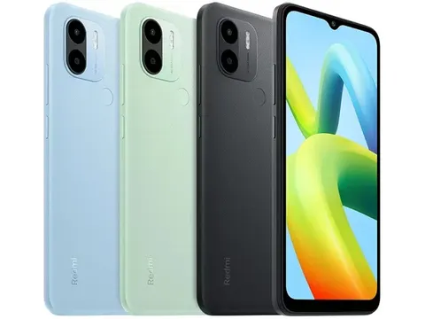 Xiaomi Redmi A2 Plus 3+64GB EU