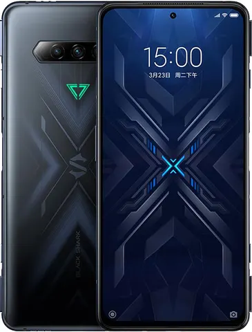 Xiaomi Black Shark 4 Pro 8+256GB EU