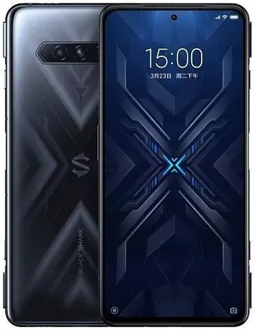 Xiaomi Black Shark 4 6+128GB EU