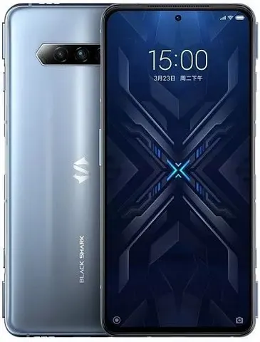 Xiaomi Black Shark 4 12+256GB EU