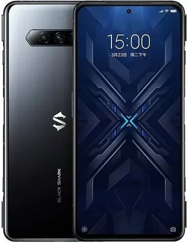 Xiaomi Black Shark 4 12+256GB EU