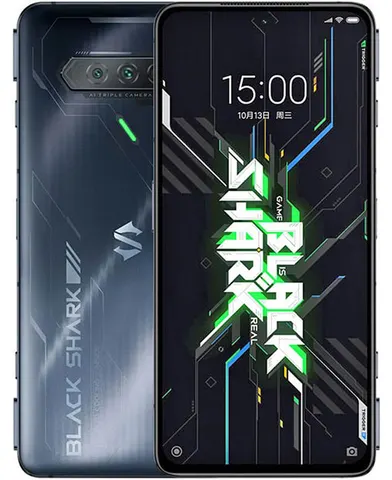 Xiaomi Black Shark 4s Pro 8+256GB EU