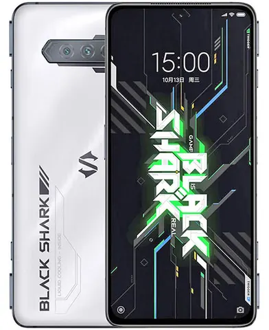 Xiaomi Black Shark 4s 8+128GB EU