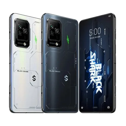 Xiaomi Black Shark 5 Pro 8+128GB EU