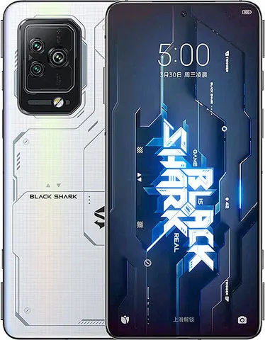 Xiaomi Black Shark 5 Pro 8+128GB EU