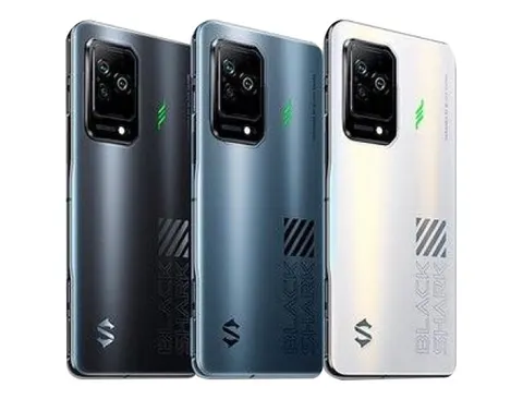 Xiaomi Black Shark 5 12+256GB EU