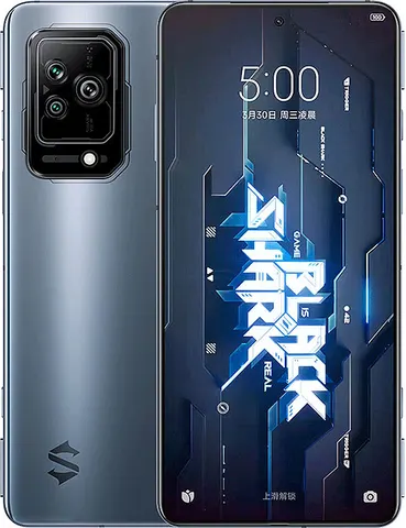 Xiaomi Black Shark 5 12+256GB EU