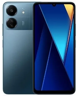 Xiaomi Poco C65 8+256GB EU