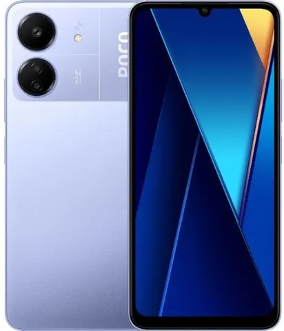 Xiaomi Poco C65 8+256GB EU