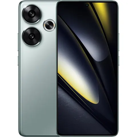 Xiaomi Poco F6 12+512GB EU