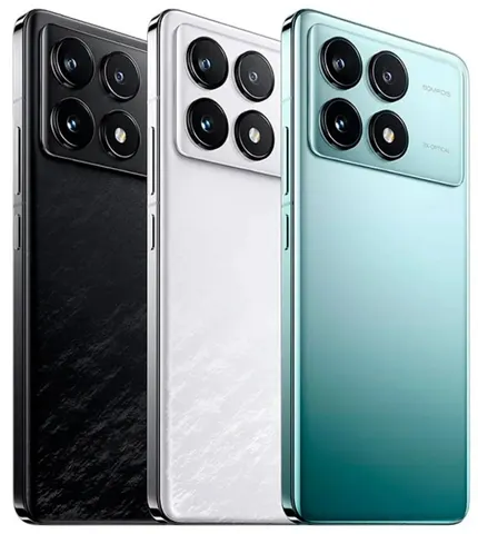 Xiaomi Poco F6 Pro 16+1024GB EU