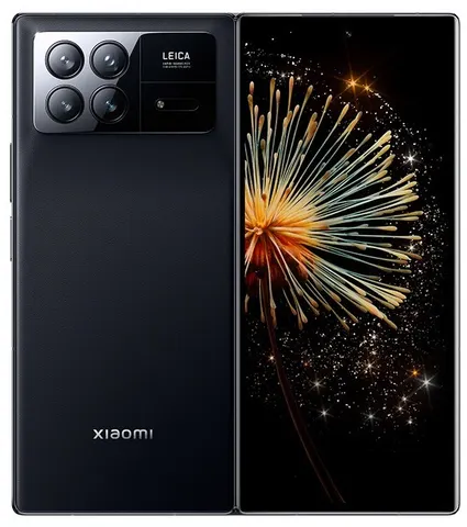 Xiaomi Mi Mix Fold 3 12+256GB CN