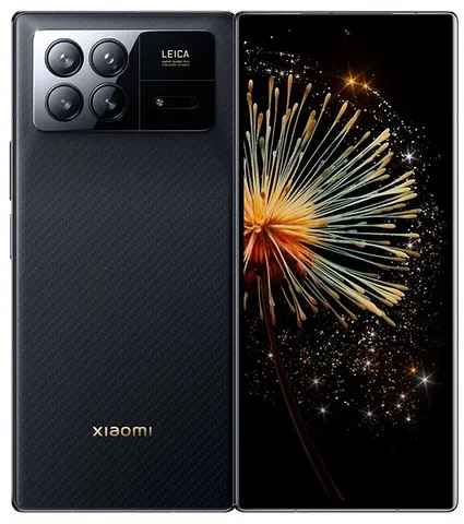 Xiaomi Mi Mix Fold 3 12+256GB CN