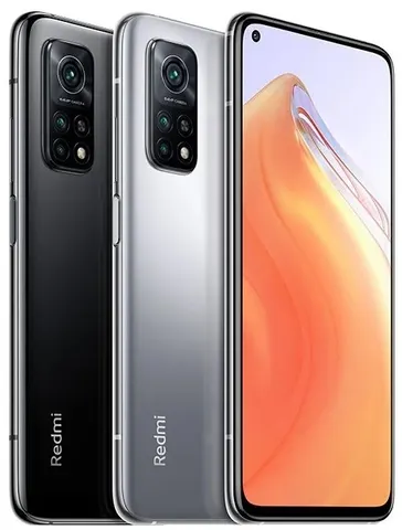 Xiaomi Redmi K30S 8+256GB