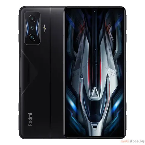 Xiaomi Redmi K50 Gaming 8+128GB