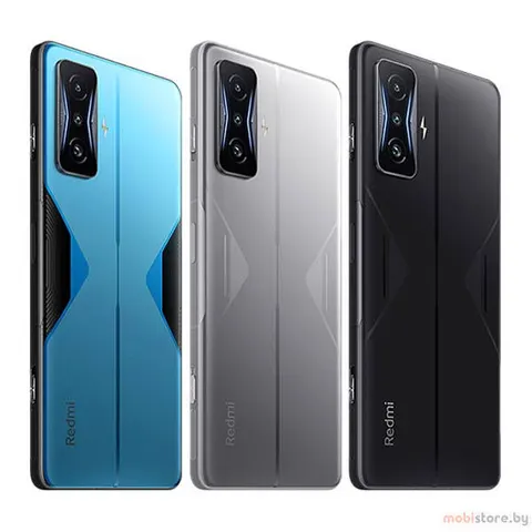 Xiaomi Redmi K50 Gaming 8+128GB