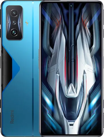 Xiaomi Redmi K50 Gaming 12+256GB