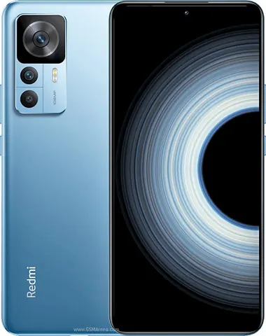 Xiaomi Redmi K50 Ultra 8+128GB