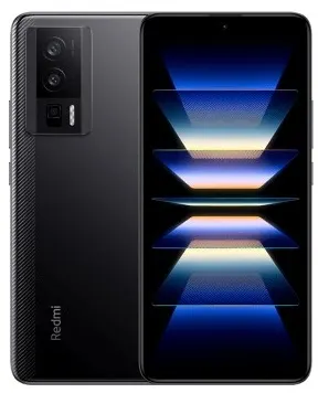 Xiaomi Redmi K60 Pro 8+128GB CN