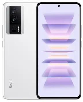 Xiaomi Redmi K60 Pro 8+128GB CN