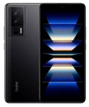 Xiaomi Redmi K70 Pro 12+256GB CN
