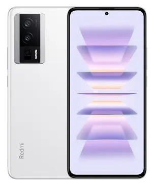 Xiaomi Redmi K60 12+256GB CN