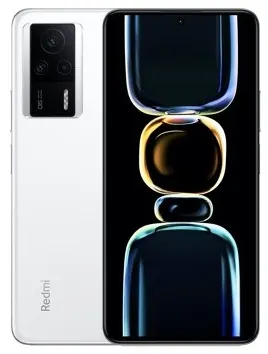 Xiaomi Redmi K60E 12+512GB CN