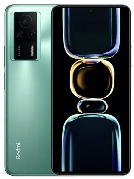 Xiaomi Redmi K60E 12+512GB CN