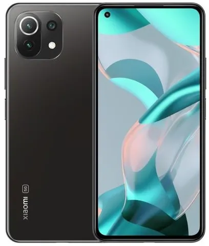 Xiaomi Mi 11 Lite 5G NE 8+128GB EU