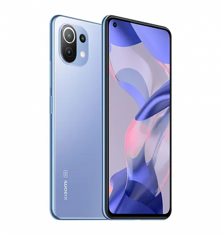 Xiaomi Mi 11 Lite 5G NE 8+128GB EU