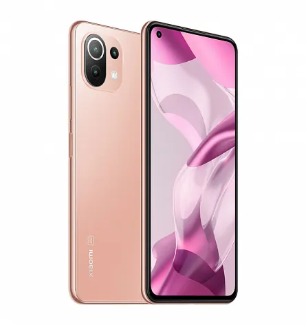 Xiaomi Mi 11 Lite 5G NE 8+128GB EU