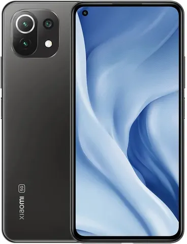 Xiaomi Mi 11 Lite 5G 6+128GB EU