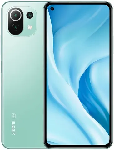 Xiaomi Mi 11 Lite 5G 6+128GB EU