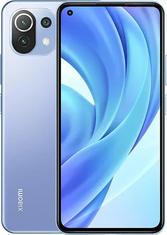 Xiaomi Mi 11 Lite 6+128GB EU