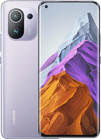 Xiaomi Mi 11 Pro 8+256GB EU