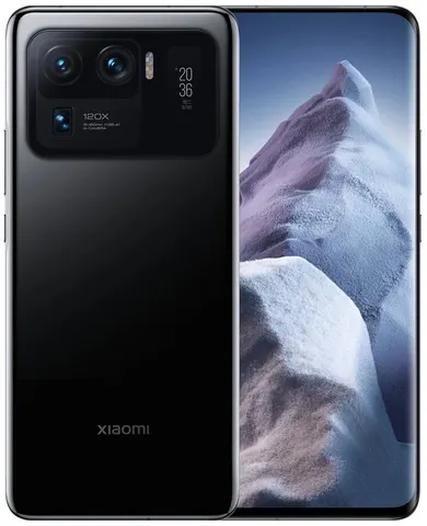 Xiaomi Mi 11 Ultra 5G 12+256GB