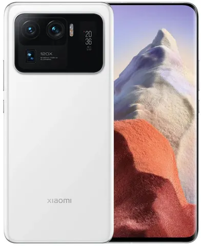 Xiaomi Mi 11 Ultra 5G 12+256GB