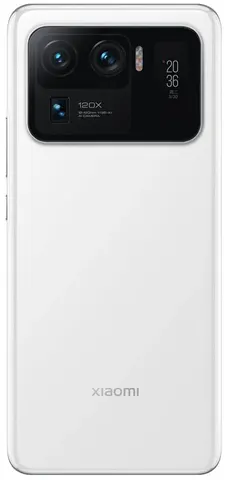 Xiaomi Mi 11 Ultra 5G 12+256GB