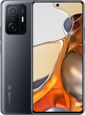 Xiaomi Mi 11T Pro 12+256GB EU