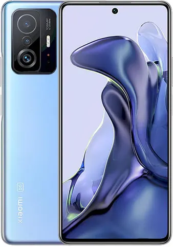 Xiaomi Mi 11T 8+128GB EU