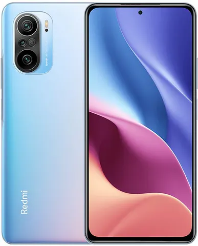 Xiaomi Mi 11X Pro 8+256GB EU