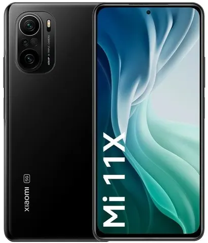 Xiaomi Mi 11X 6+128GB EU