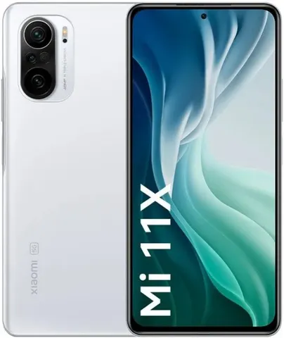 Xiaomi Mi 11X 6+128GB EU