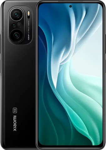Xiaomi Mi 11i 8+256GB EU