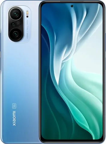 Xiaomi Mi 11i 8+256GB EU