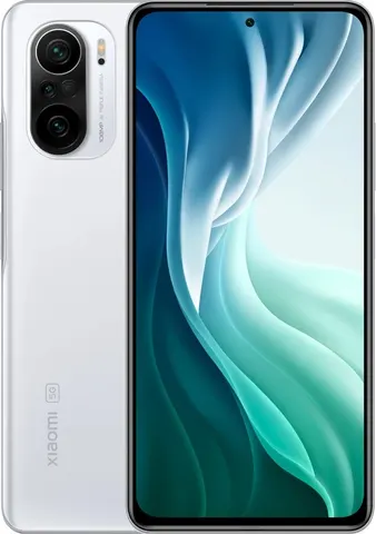 Xiaomi Mi 11i 8+256GB EU