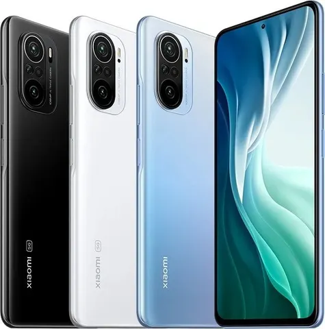 Xiaomi Mi 11i 8+256GB EU