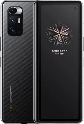 Xiaomi Mi Mix Fold 12+256GB EU